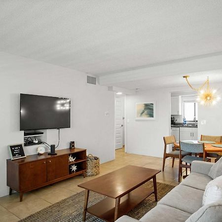 Oceanfront Daytona Beach Condo With Beach Views! Esterno foto