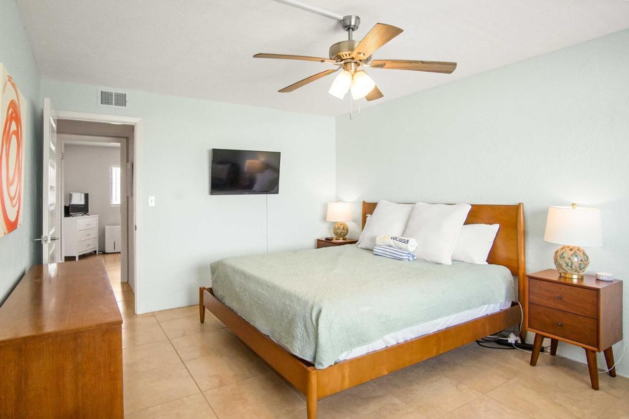 Oceanfront Daytona Beach Condo With Beach Views! Esterno foto