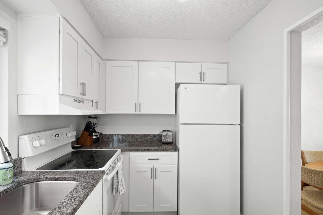 Oceanfront Daytona Beach Condo With Beach Views! Esterno foto